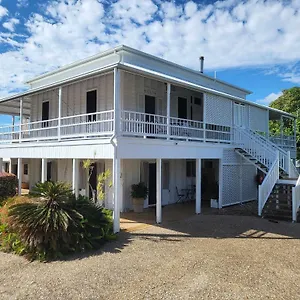 Bed & Breakfast Ribbonwood Bed & Breakfast, Qld