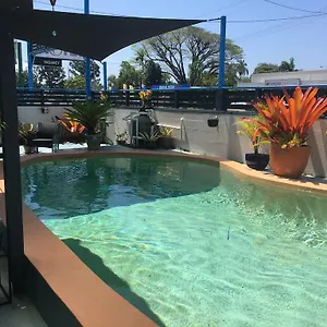 Motel Black Marlin