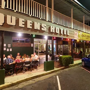 Hotel Queens