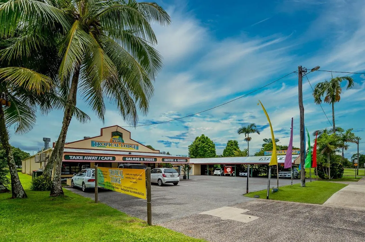 Motel Tropical Lodge